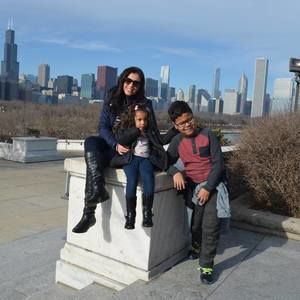 Meet your Posher, Roberta